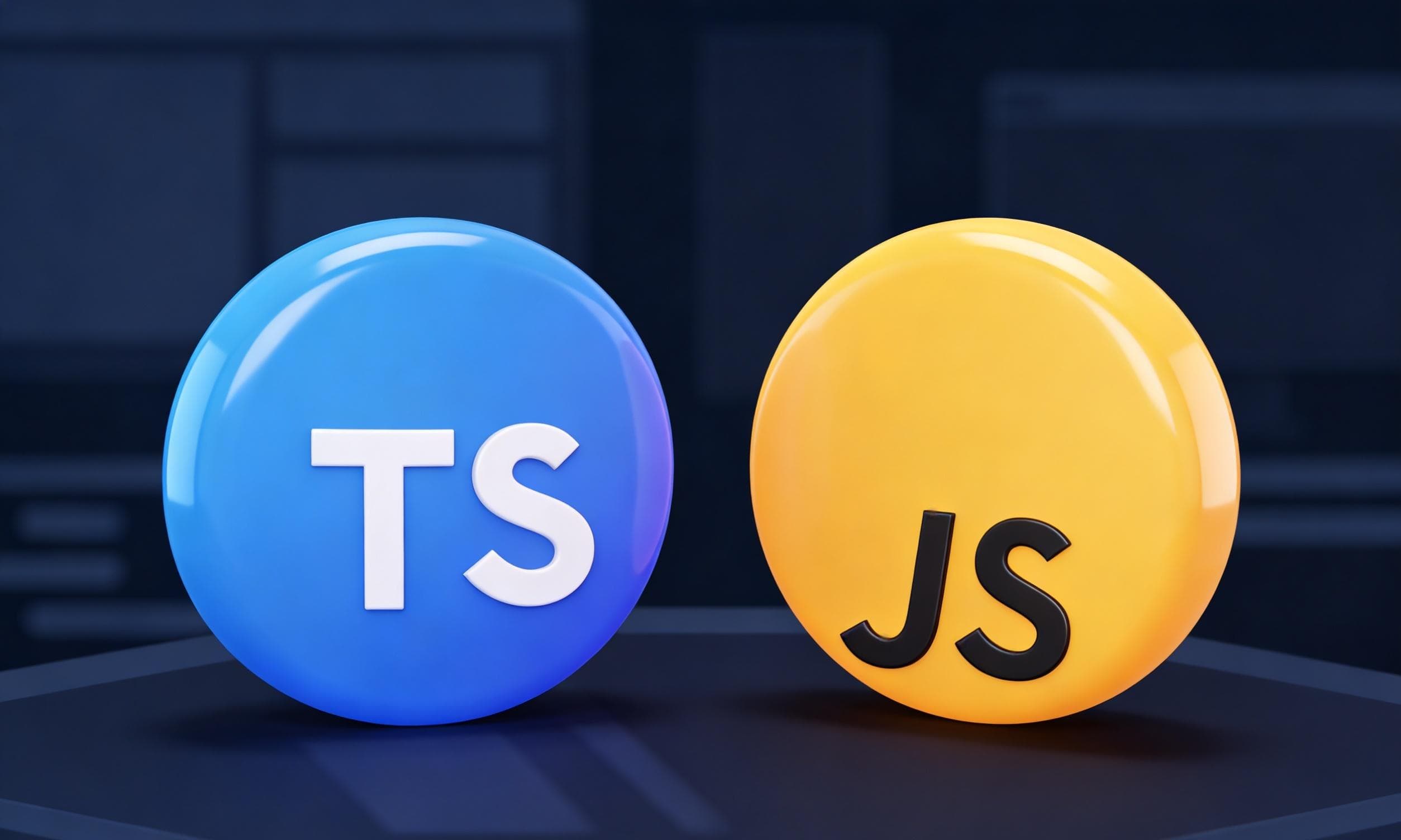 Introducción a TypeScript para Desarrolladores JavaScript