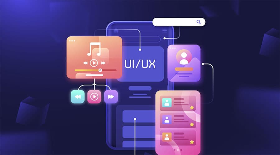 Mejores Prácticas de Diseño UX/UI en 2024